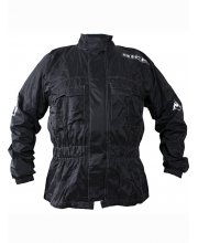 Richa Rain Warrior Waterproof Motorcycle Jacket at JTS Biker Clothing